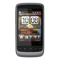 Ремонт HTC Touch 2